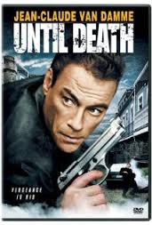Hasta la Muerte (2007) poster